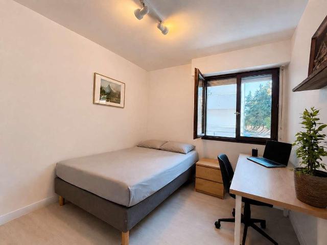 location 5 pièces meublée de 77 m² à Annecy