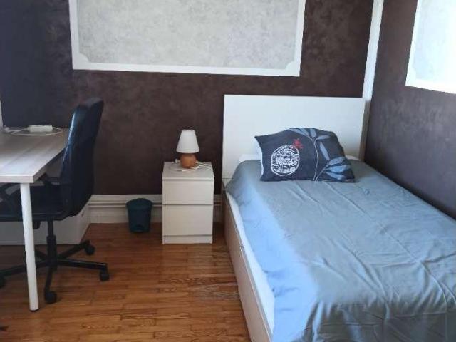 location 5 pièces meublée de 78 m² à Villeurbanne