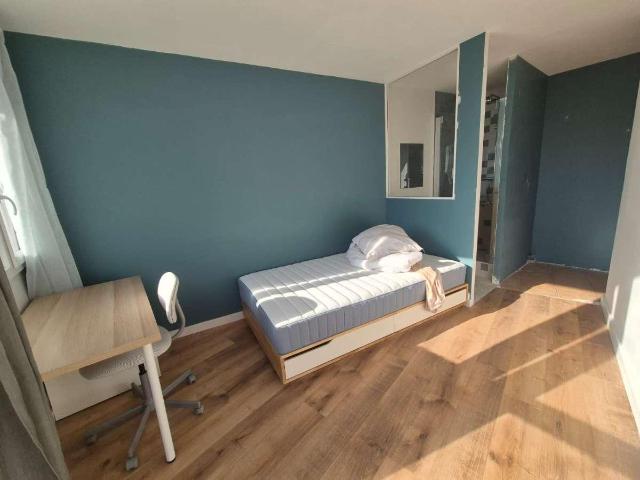 location 5 pièces meublée de 78 m² à Créteil