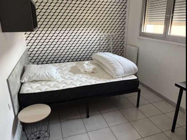 location 5 pièces meublée de 78 m² à Pontoise