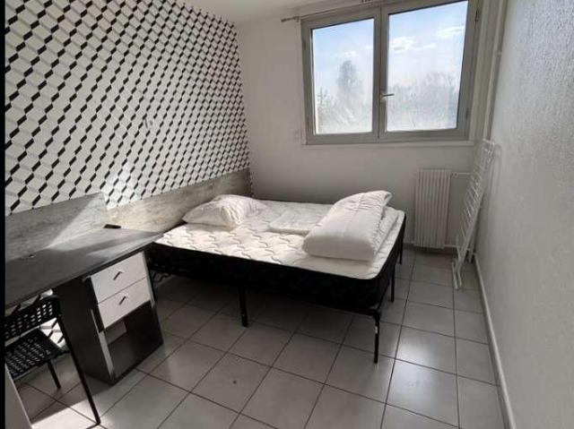 location 5 pièces meublée de 78 m² à Pontoise