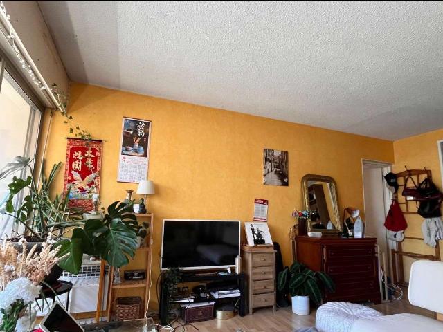 location 5 pièces meublée de 72 m² à Bordeaux