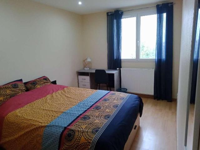 location 5 pièces meublée de 73 m² à Valence