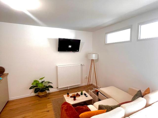 location 5 pièces meublée de 84 m² à La Courneuve