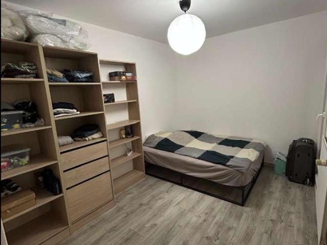 location 5 pièces meublée de 84 m² à Orléans