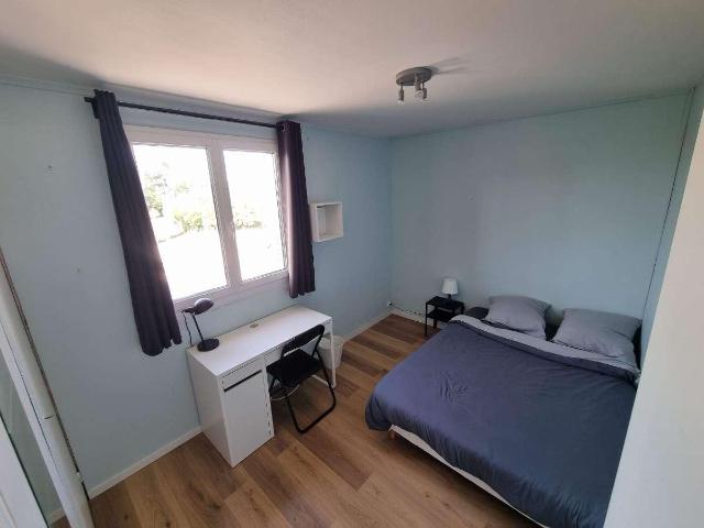 location 5 pièces meublée de 85 m² à Besançon