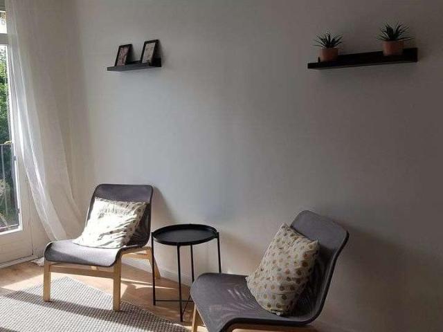 location 5 pièces meublée de 85 m² à Cenon
