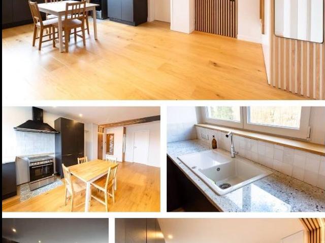 location 5 pièces meublée de 85 m² à Strasbourg