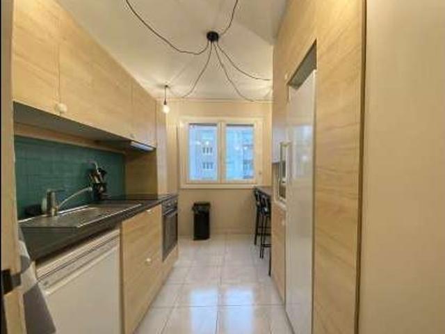 location 5 pièces meublée de 86 m² à Orvault