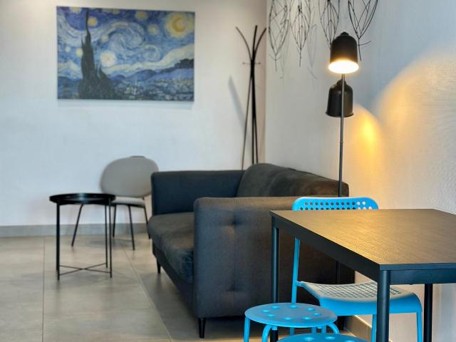 location 5 pièces meublée de 87 m² à Vaulx en Velin