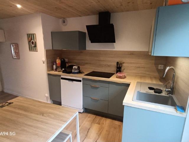 location 5 pièces meublée de 87 m² à Besançon