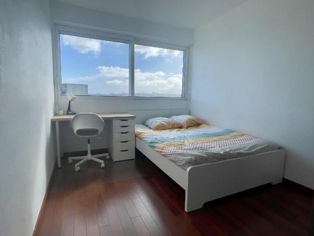 location 5 pièces meublée de 88 m² à Brest