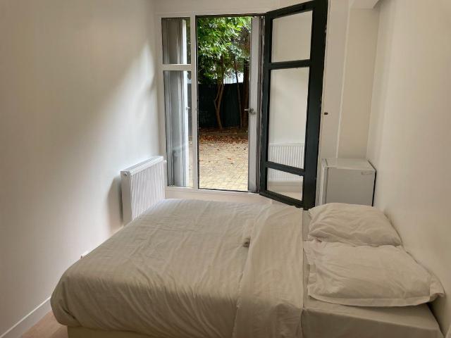location 5 pièces meublée de 89 m² à Cergy