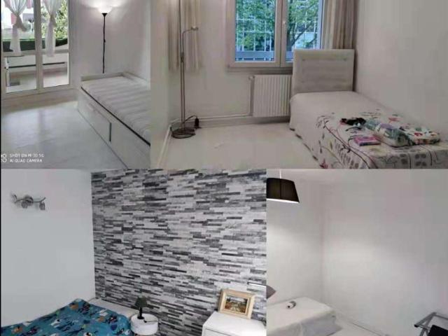 location 5 pièces meublée de 89 m² à Noisy le Grand