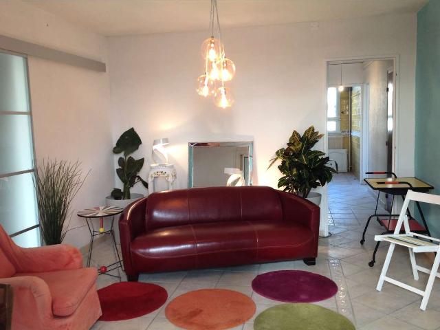 location 5 pièces meublée de 80 m² à Aix en Provence