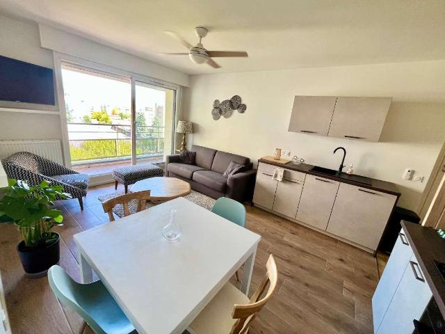 location 5 pièces meublée de 80 m² à Lyon