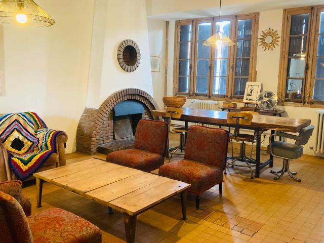 location 5 pièces meublée de 80 m² à Perpignan