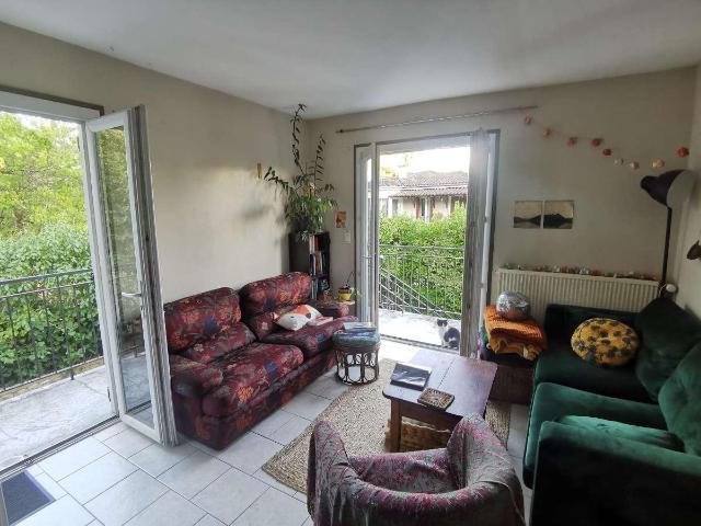 location 5 pièces meublée de 80 m² à Poitiers