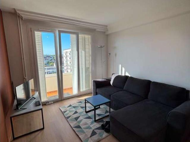 location 5 pièces meublée de 81 m² à Troyes