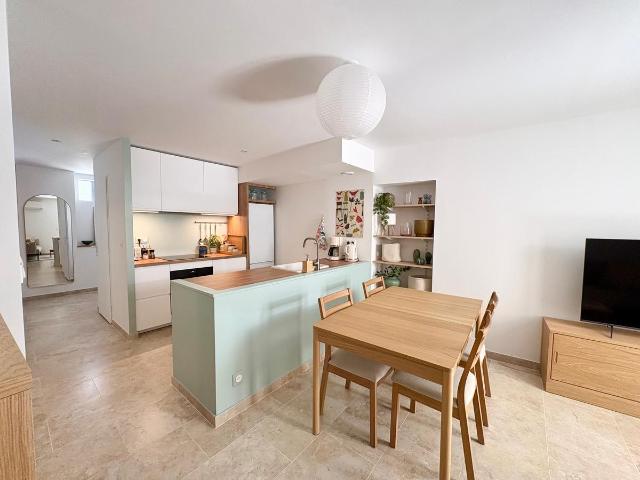 location 5 pièces meublée de 81 m² à Avignon