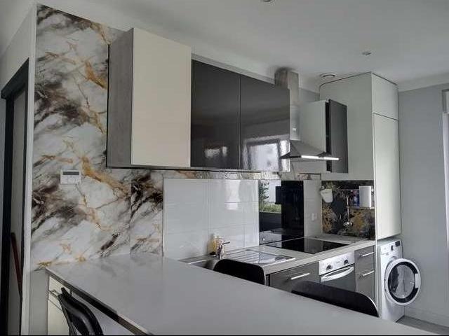 location 5 pièces meublée de 82 m² à Brest