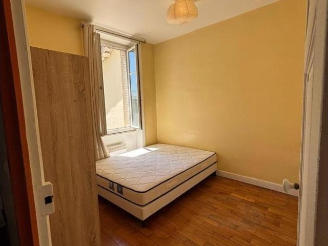 location 5 pièces meublée de 82 m² à Lyon