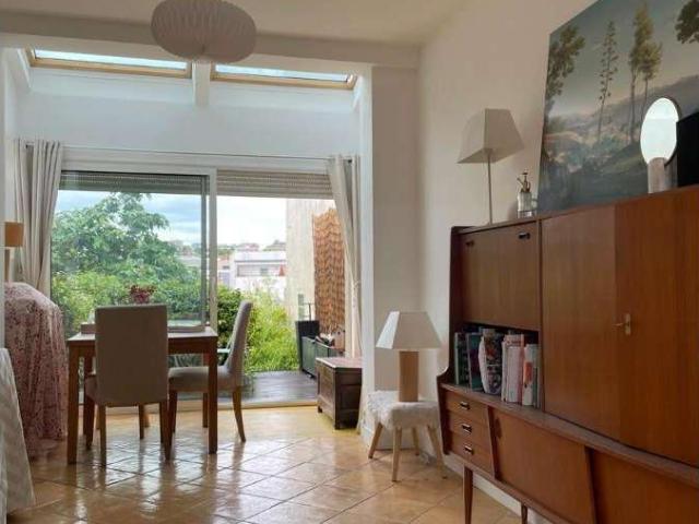 location 5 pièces meublée de 83 m² à Bagnolet