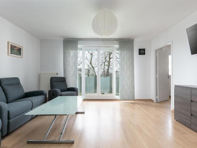 location 5 pièces meublée de 83 m² à Brest