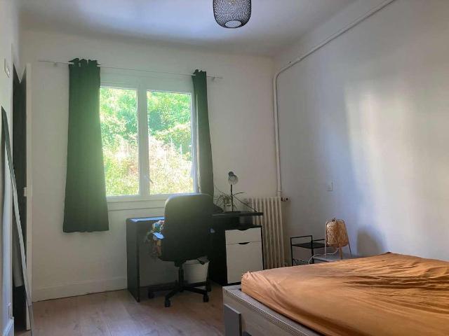 location 5 pièces meublée de 83 m² à Chambéry
