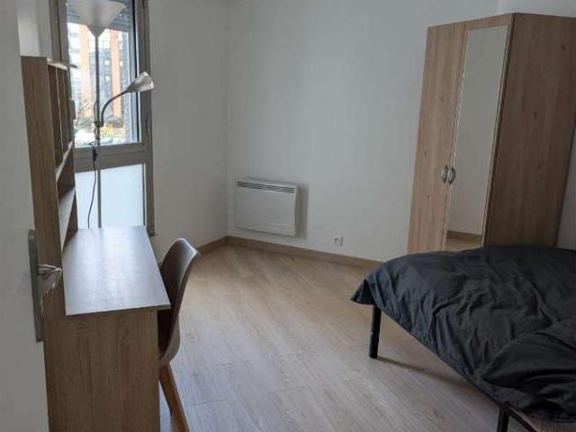 location 5 pièces meublée de 83 m² à Noisy le Grand