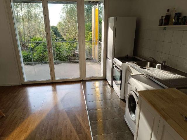 location 5 pièces meublée de 95 m² à Île Saint Denis