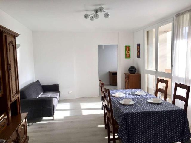 location 5 pièces meublée de 95 m² à Noisy le Grand