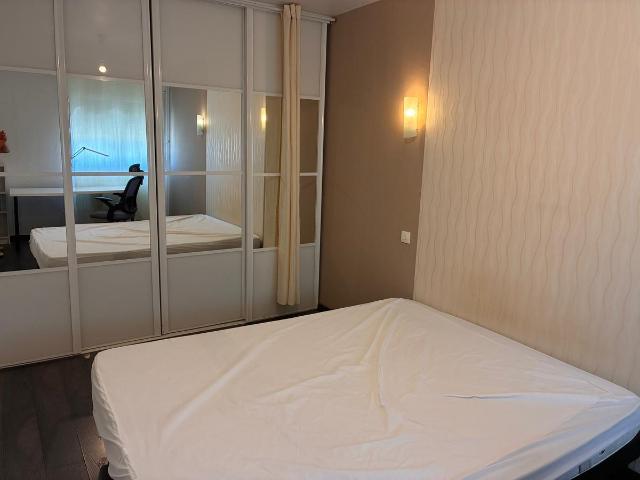 location 5 pièces meublée de 96 m² à Chambéry