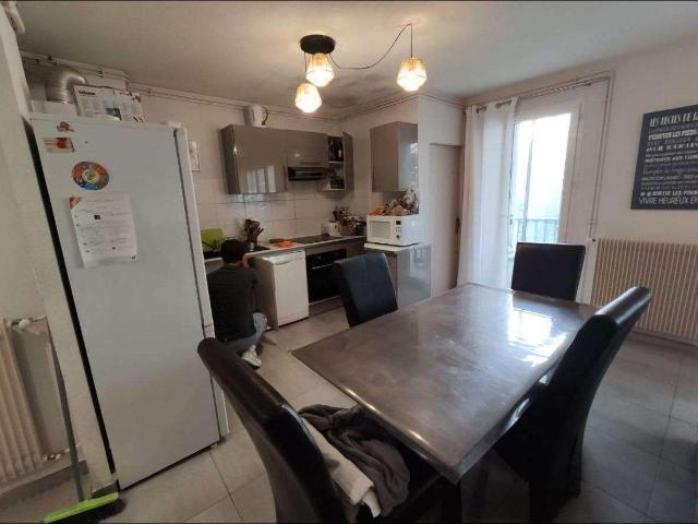 location 5 pièces meublée de 96 m² à Perpignan
