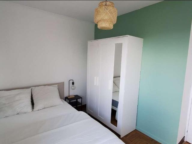 location 5 pièces meublée de 90 m² à Angers