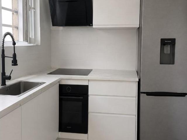 location 5 pièces meublée de 90 m² à Besançon