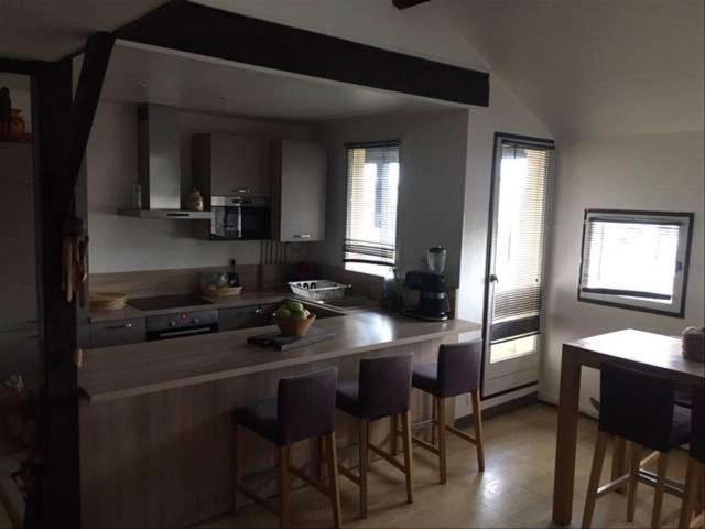 location 5 pièces meublée de 90 m² à Boissy Saint Léger