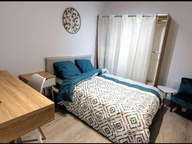 location 5 pièces meublée de 90 m² à Deuil la Barre