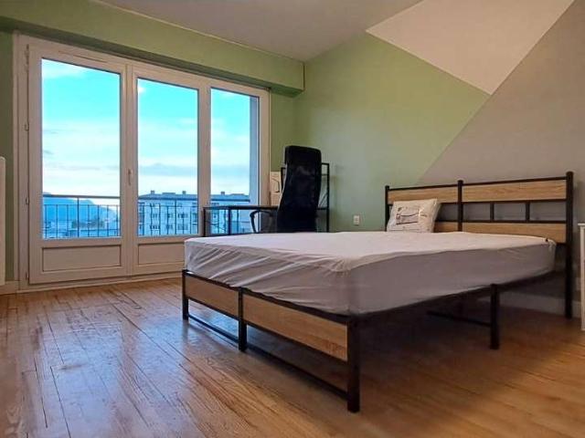 location 5 pièces meublée de 91 m² à Chambéry