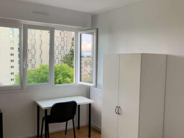 location 5 pièces meublée de 91 m² à Rennes