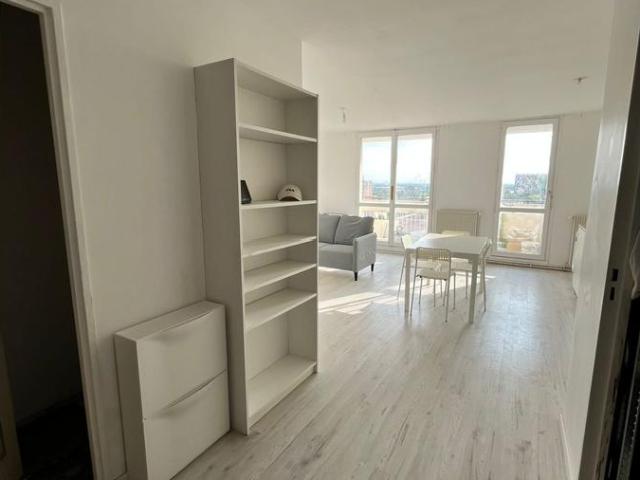 location 5 pièces meublée de 92 m² à Wattignies