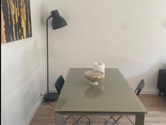 location 5 pièces meublée de 92 m² à Gennevilliers