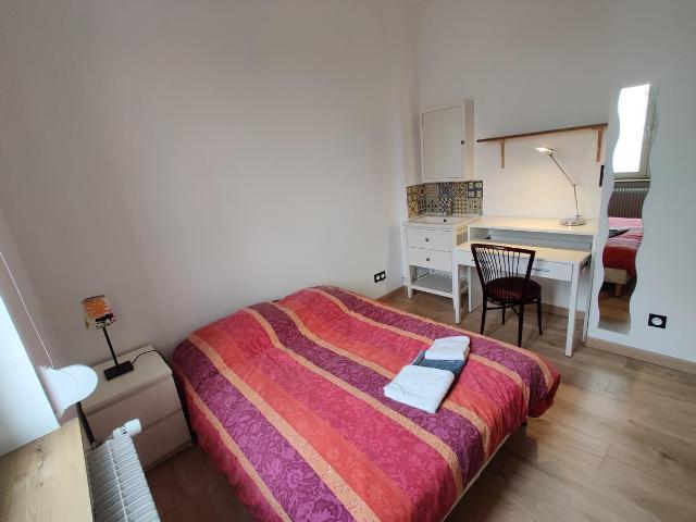 location 5 pièces meublée de 93 m² à Bischheim