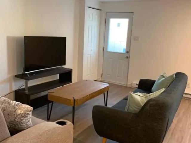 Location 5 1/2 meublé à Saint Lambert 10mn de Montréal