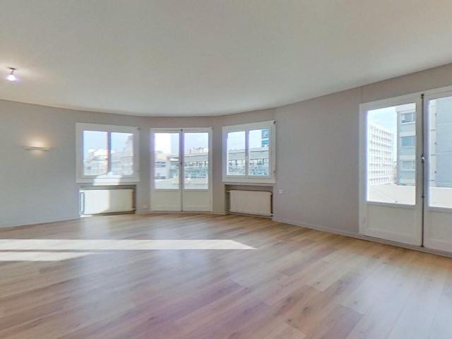 Location 63 rue Duquesne Lyon 69006 T5 Non meublé 2040 €CC Plusse