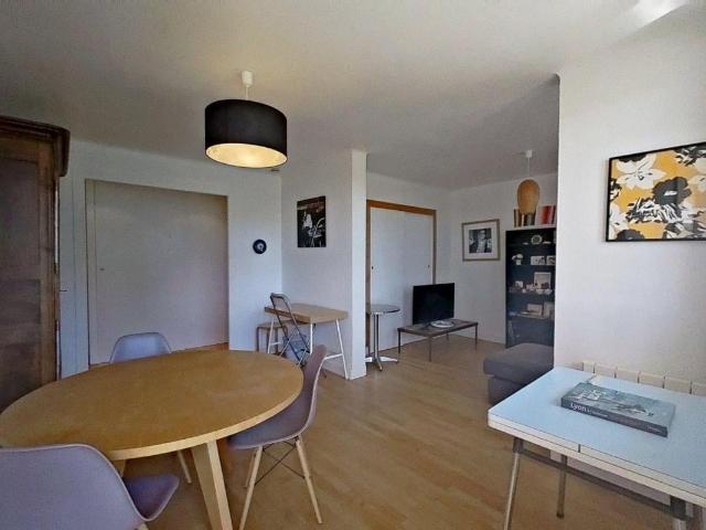 Location 63B rue Chazière Lyon 69004 T3 Meublé 1190 €CC Plusse