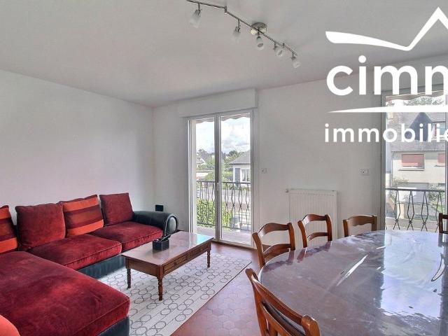 Location | 6 pièces | 120.17m²