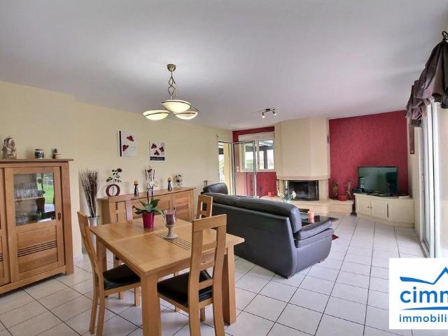 Location | 6 pièces | 127.0m²