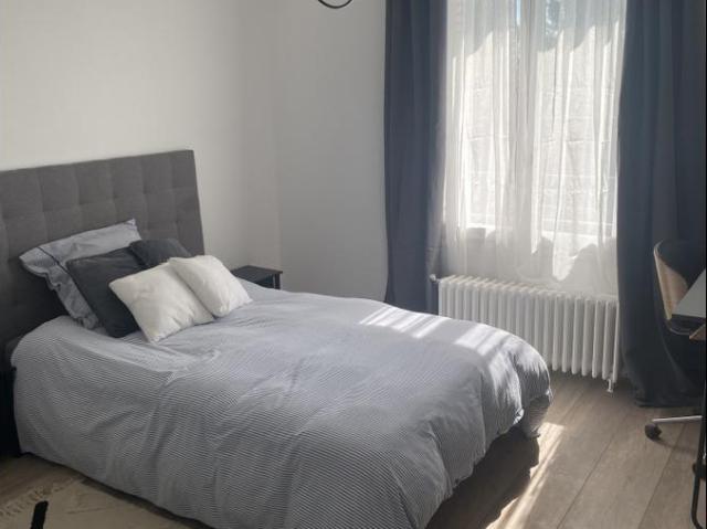 Location 6 pièces meublée de 150 m² à Trappes
