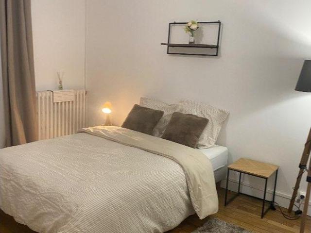 location 6 pièces meublée de 150 m² à Trappes